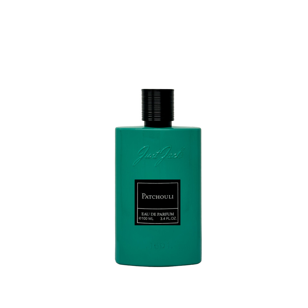 Just Jack Patchouli Eau De Parfum 100Ml