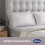 Silentnight Silentnight Duck Feather Pillows with Cotton Cover - 2 Pack 6