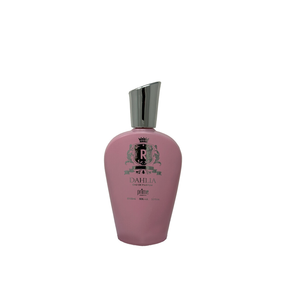 Prime Collection Dahlia Eau De Parfum 100Ml