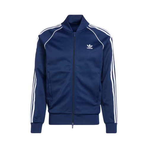 Adidas (UK-L) Adicolor Classics SST Track Jacket Navy