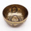 Tibetan  5 BuddhasHealing Large Engraved Bowl - 21cm - 2