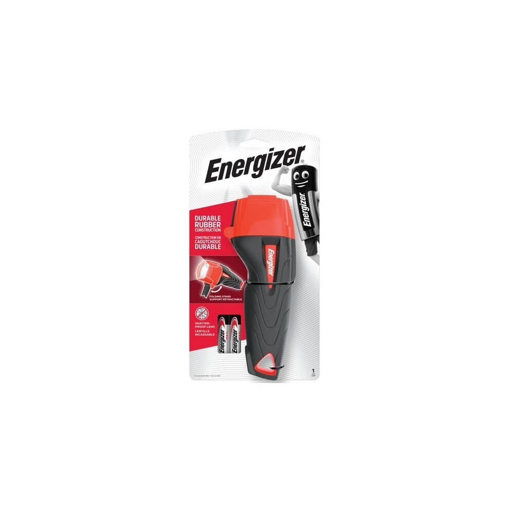 Energizer Hand Torch