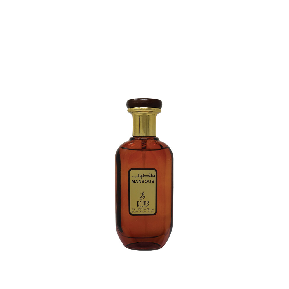 Prime Collection Mansoub Eau De Parfum 100Ml