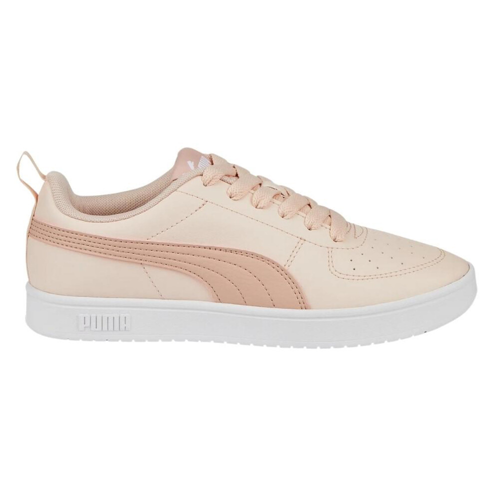 Women's shoes Puma Rickie Island pink 387607 05