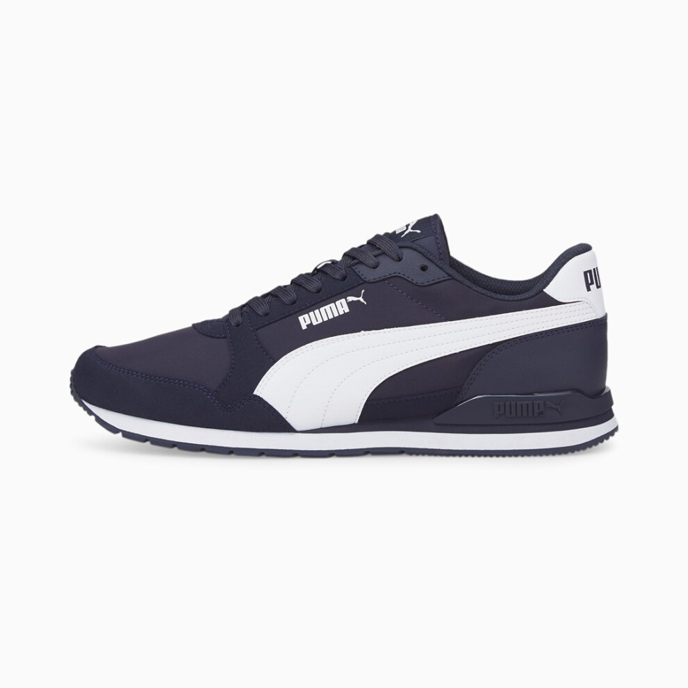 PUMA 384857_02_42.5 athletic shoes Male