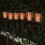 LED Small Flame Solar Light Outdoor Garden (6 Pack), Torches Flame Effect 11