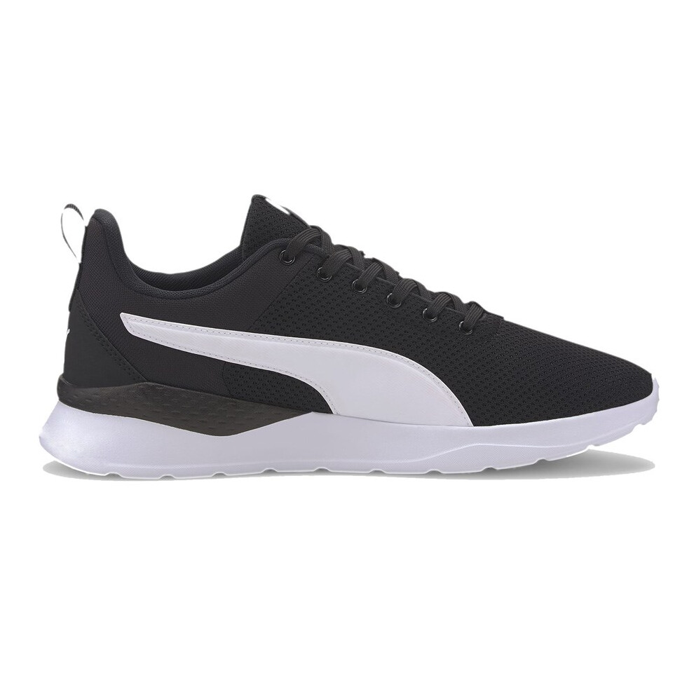 Men's Puma Anzarun Lite Black-White 371128 02