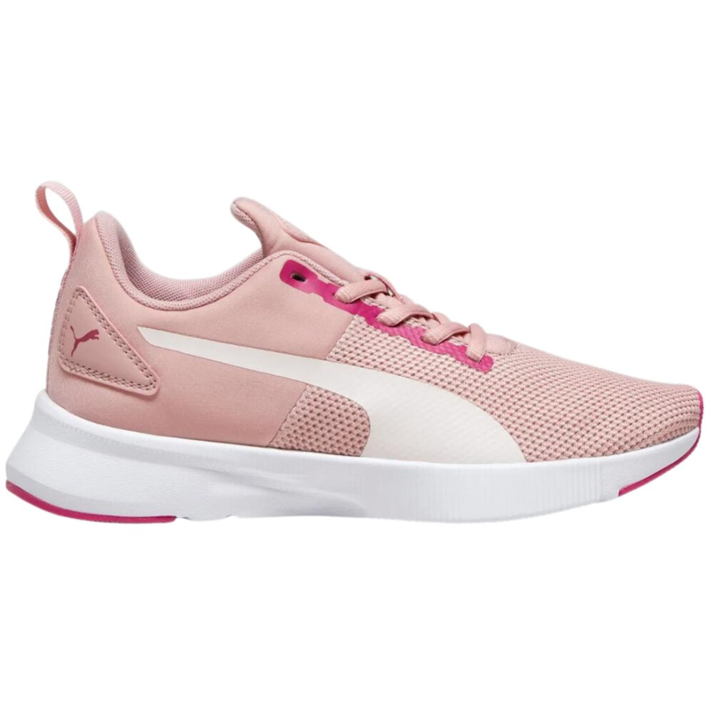 Puma Flyer Runner Kids Shoes Pink 192928 43