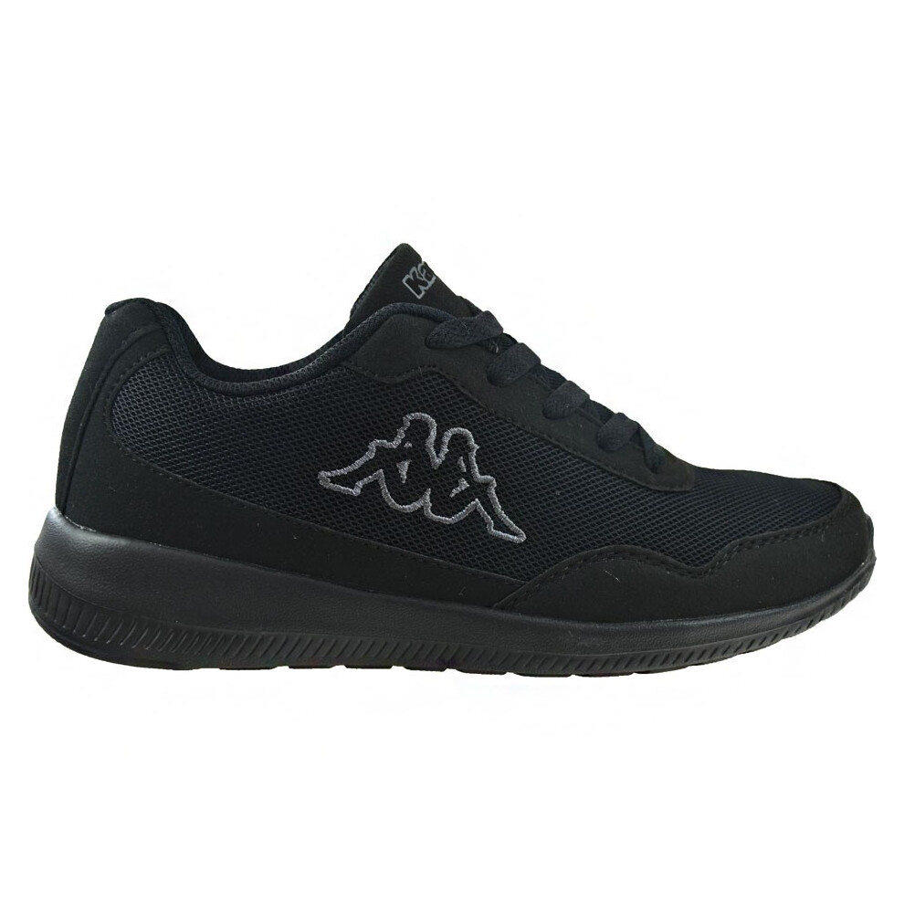 Kappa Follow OC Shoes Black 242512 1116 44