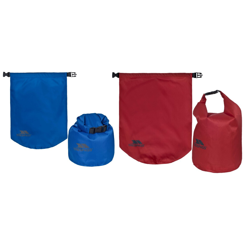 Euphoria 2 Piece Dry Bag Set (10 And 15 Litres)