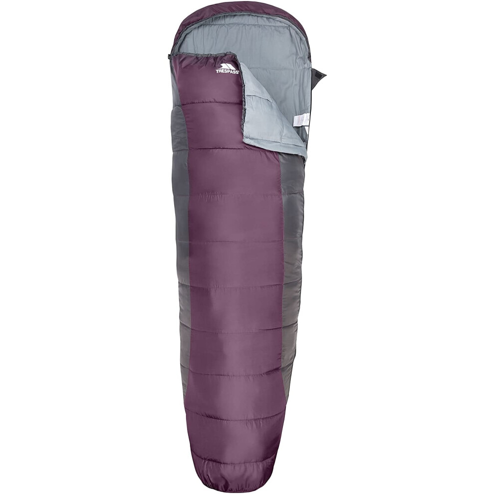 Trespass Siesta 2 Season Water Repellent Sleeping Bag