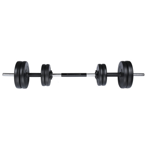 RIP X Adjustable Dumbbell & Barbell Set 2