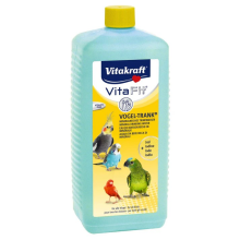 Poultry drink, with iodine and minerals 1000ml