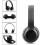 Razer (Black) P47 Wireless Game Headset Bluetooth-Compatible 5.0 for Smartphone (Black) 2