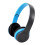 Razer (Blue) P47 Wireless Game Headset Bluetooth-Compatible 5.0 for Smartphone (Black) 2