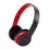 Razer (Red) P47 Wireless Game Headset Bluetooth-Compatible 5.0 for Smartphone (Black) 2