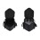 Big Capacity Carrying Case Fall Preventive Shoulder Bag for Bose S1 Pro/S1 Pro+ 2