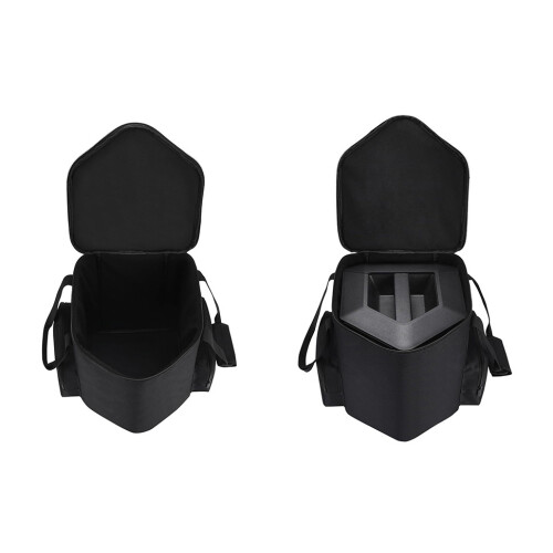 Big Capacity Carrying Case Fall Preventive Shoulder Bag for Bose S1 Pro/S1 Pro+ 1