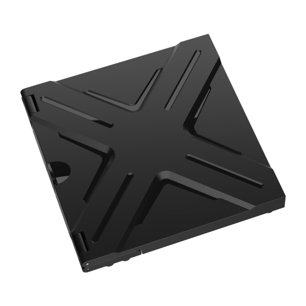 Cooling Fan Dust Filter Dustproof Cover Accessories Vent Cover For Xbox Series Black 9417278166863