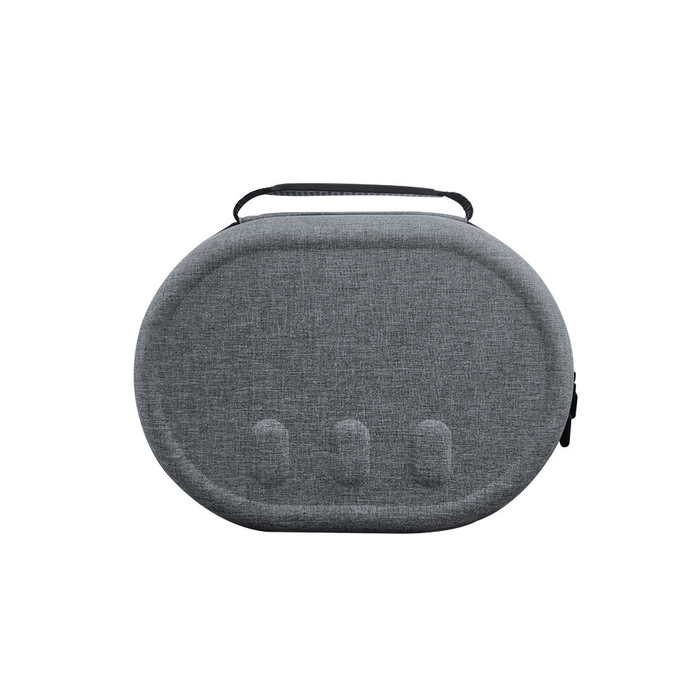 Portable Carrying Case Eva Anti-Scratch Storage Bag For Meta Quest 3 Vr Headset 9417278166917