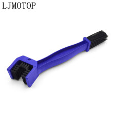 Quality Motorcycle Chain Cleaner Brush Gear Grunge Brush Cleaning Tool