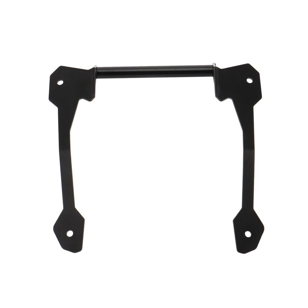 Motorcycle Windshield Stand Holder Mobile Phone Gps Navigation Plate Bracket 882619866716