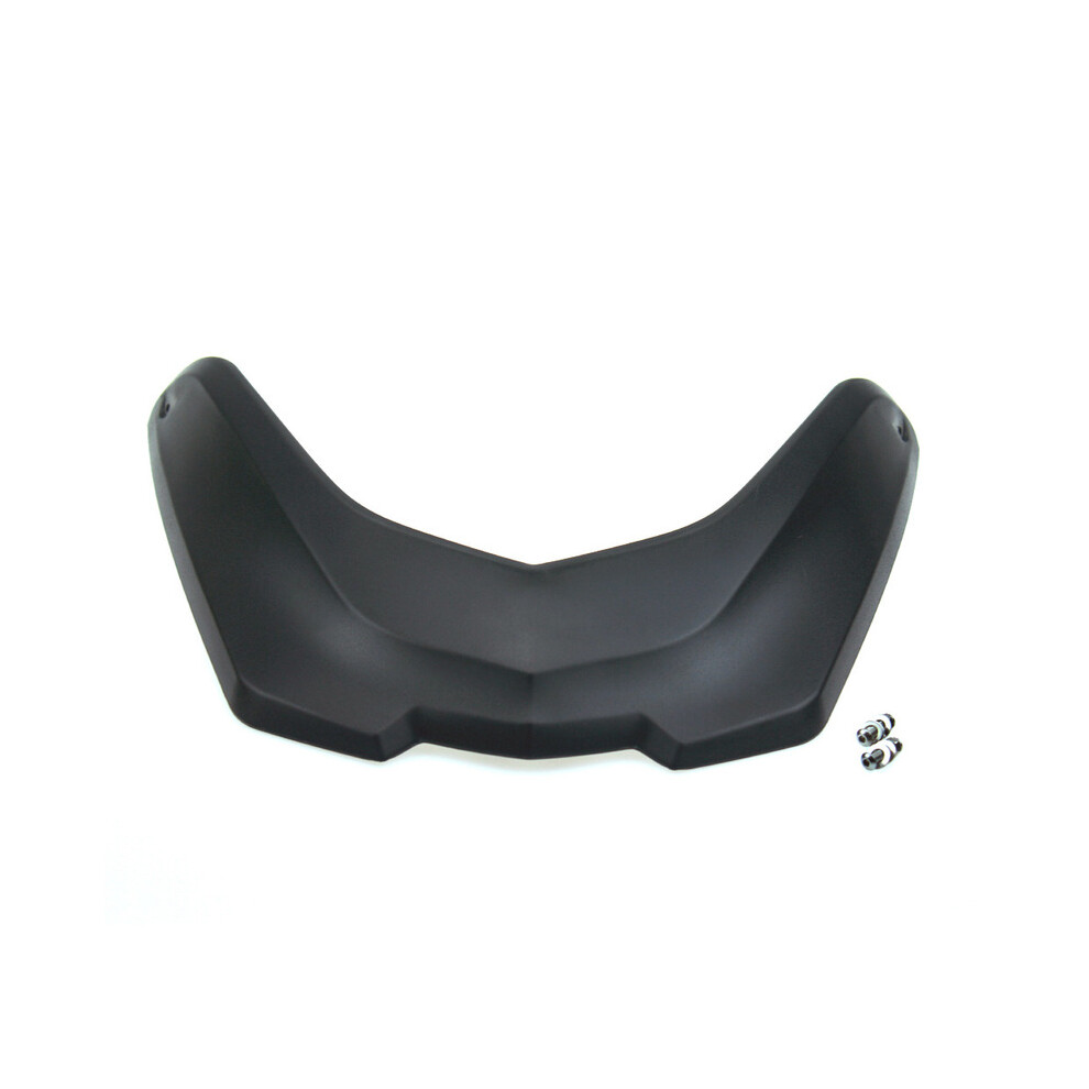 For Bmw R1200gs Lc 2014-2016 Motorcycle Front Fender Beak Extension Wheel 882619848606