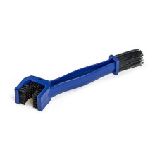 Motorcycle Chain Maintenance Cleaning Brush Tools For KTM Enduro Yamaha