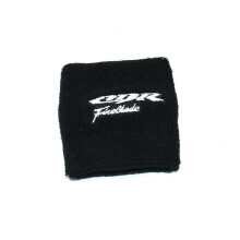 Motorcycle Front Fluid Oil Brake Reservoir Sock Cover For Honda CBR 1000RR