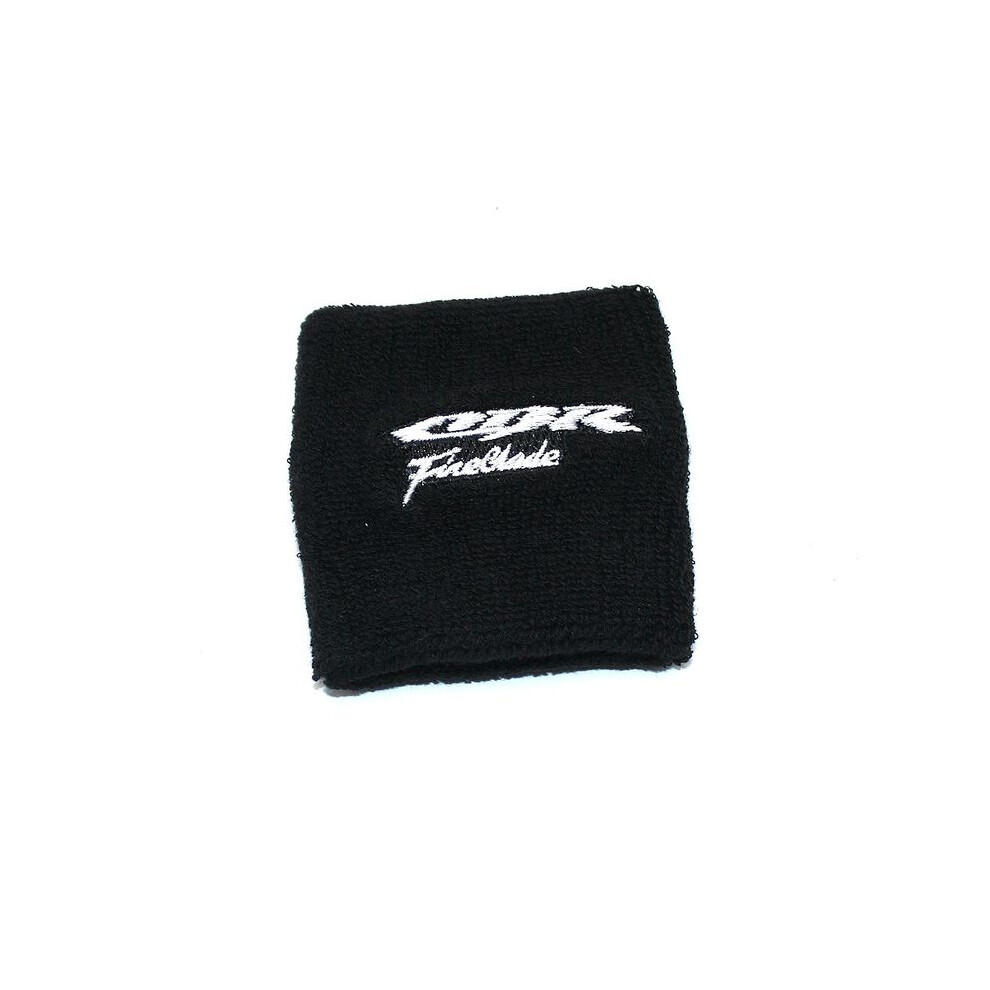 Motorcycle Front Fluid Oil Brake Reservoir Sock Cover For Honda Cbr 1000Rr 882619866228