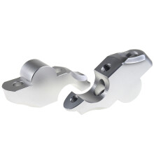 For BMW F850GS Adventure F850GS 2018 2019 2020 2021 28mm CNC Handlebar