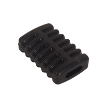 1PC For BMW K100 K100LT K100RS K75 K75S Motorcycle Rubber Gear Shift Foot