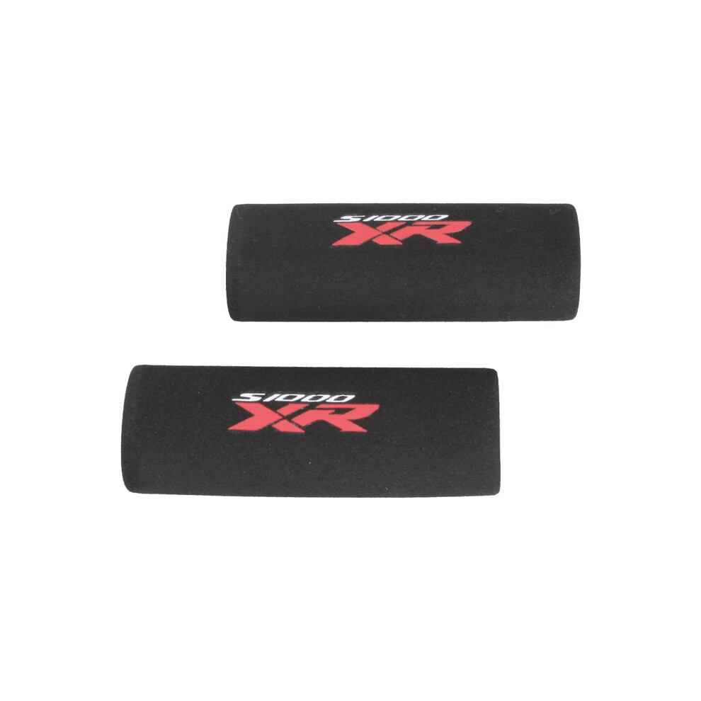 Sponge Grip S1000xr 2022 Motorcycle Handlebar Grips Anti Vibration For 882619883188
