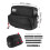 Motorcycle Handlebar Bag Barrel Bags Multifunction Storage Shoulder Bag 5