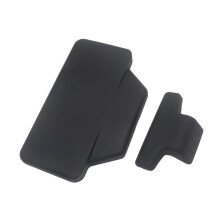 Motorcycle Rear Case Cushion Passenger lazyback Backrest Pad For BMW R1200GS