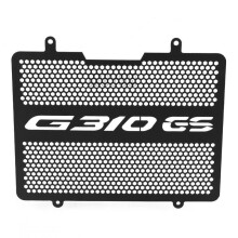 2022 G 310 GS Motorcycle Radiator Protector Guard Grill Cover Protector