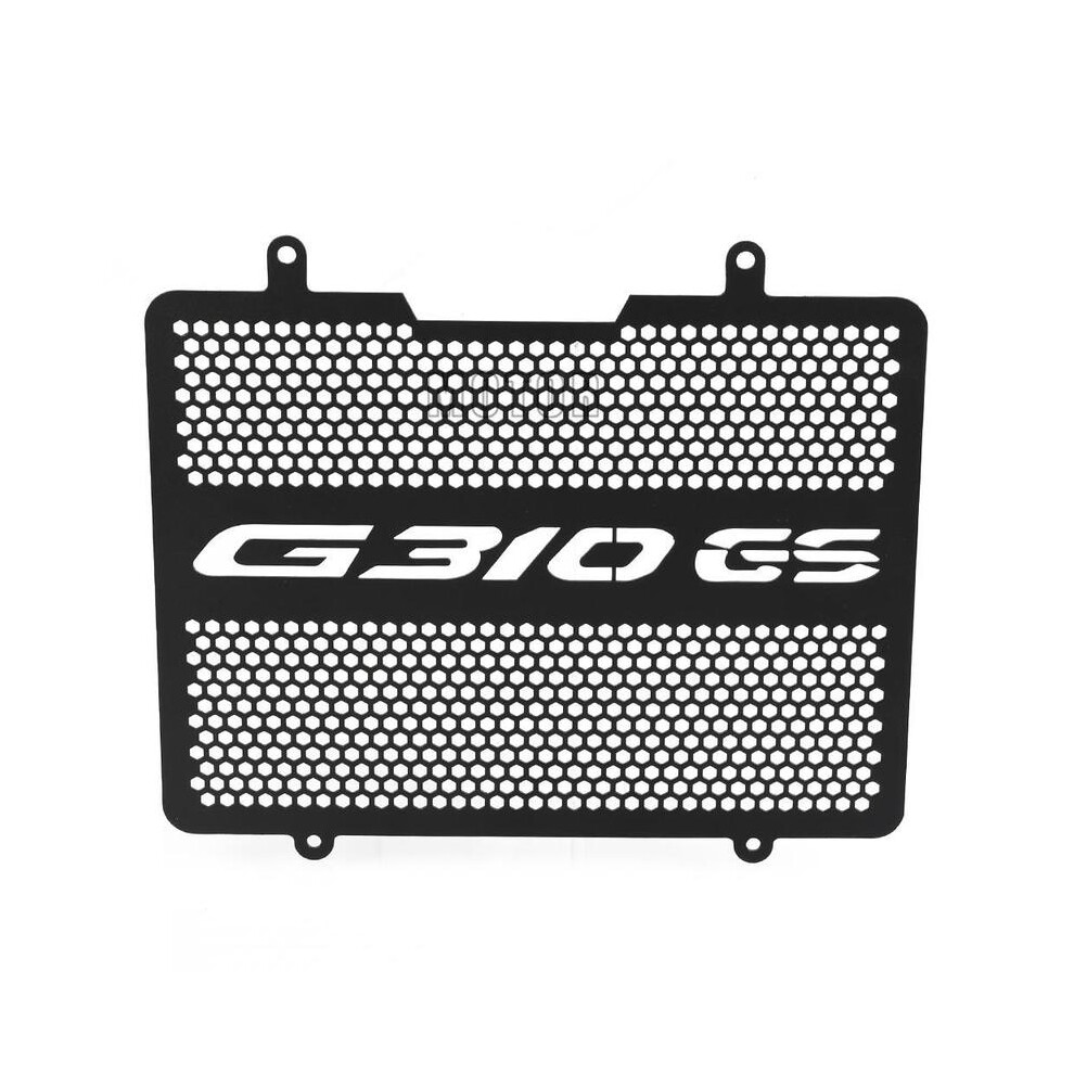 2022 G 310 Gs Motorcycle Radiator Protector Guard Grill Cover Protector 882619886523