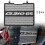 2022 G 310 GS Motorcycle Radiator Protector Guard Grill Cover Protector 2