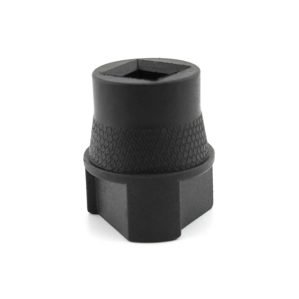 Motorcycle Car Engine Oil Filler Cap Tool Wrench Removal For Bmw Black 882619903886