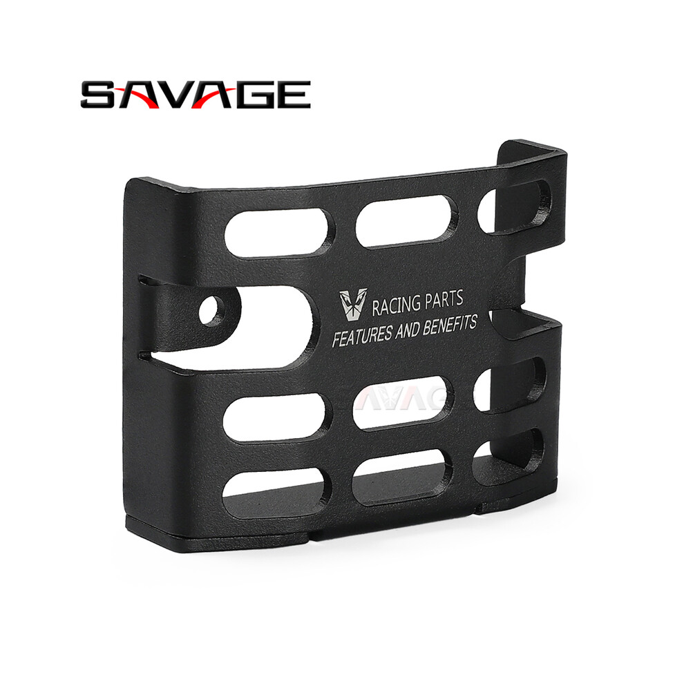 For Bmw F900xr F900r Voltage Rectifier Regulator Guards Cover Protector 882619906092