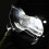 New Light Front Headlight Protector Guard Lense Cover For BMW R1200GS 4