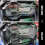 New Light Front Headlight Protector Guard Lense Cover For BMW R1200GS 5