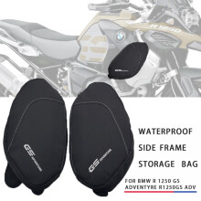 Motorcycle Accessories For BMW R 1250 GS Adventure R1250GS ADV Waterproof
