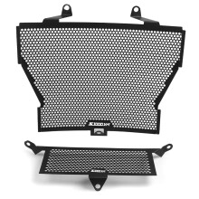 FOR BMW S1000XR 2015-2019 S 1000 XR Sport SE Radiator Cover Oil Cooler