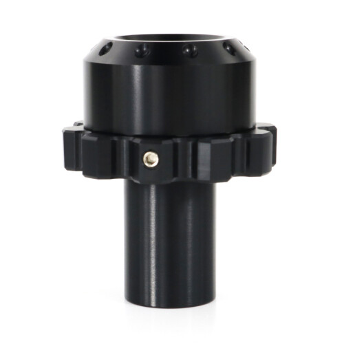 Motorcycle Throttle Lock Cruise Control Throttle Clamp Assist End Bar 2