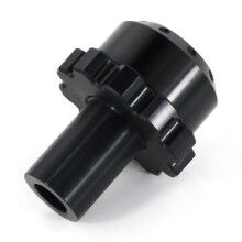 Motorcycle Throttle Lock Cruise Control Throttle Clamp Assist End Bar
