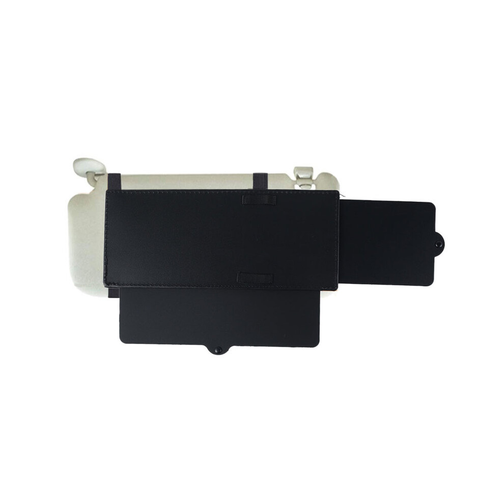 Pu Car Sun Visor Extender Durable Windshield Sunshade Extension Board 8058963242564