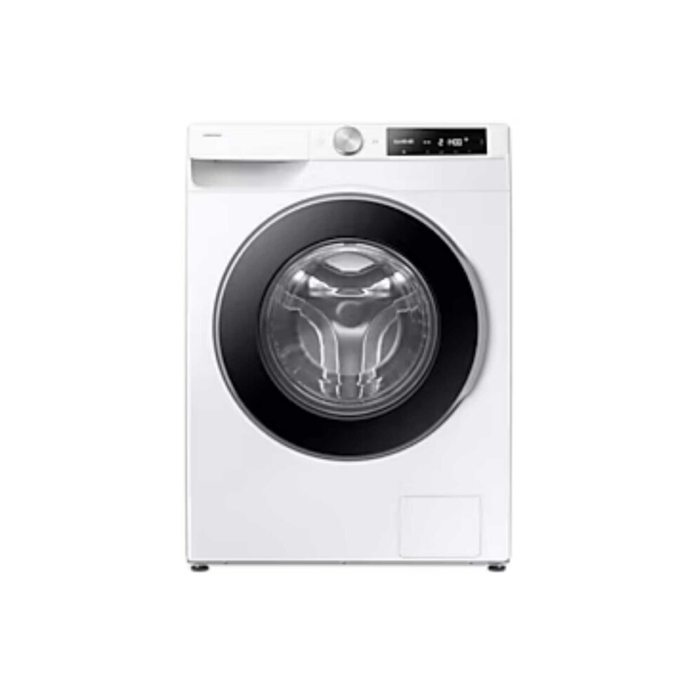 Samsung Series 6 Ww11dg6b25leu1 11Kg Washing Machine A Energy - White