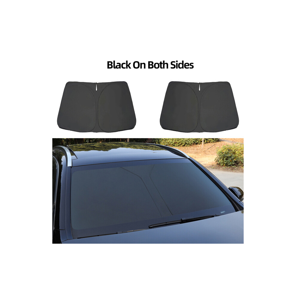 (Front Windshield 1) For Mazda Cx-5 Kf 2017-2023 Cx5 Car Vehicle Window Parts Window Sunshade 8058963219580