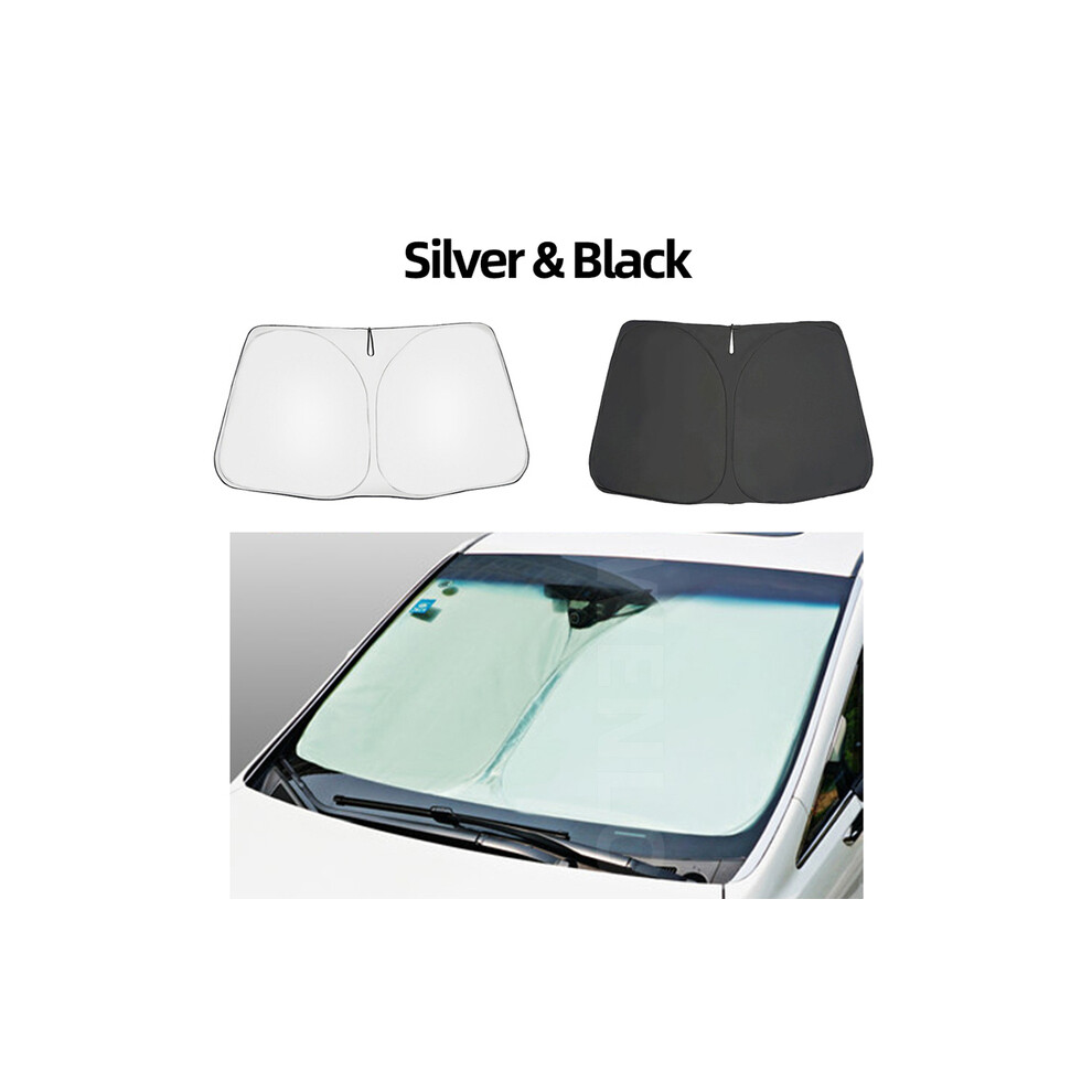 (Front Windshield 2) For Mazda Cx-5 Kf 2017-2023 Cx5 Car Vehicle Window Parts Window Sunshade 8058963219597